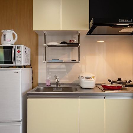 Guest house Kawamitsu Miyakojima  Extérieur photo