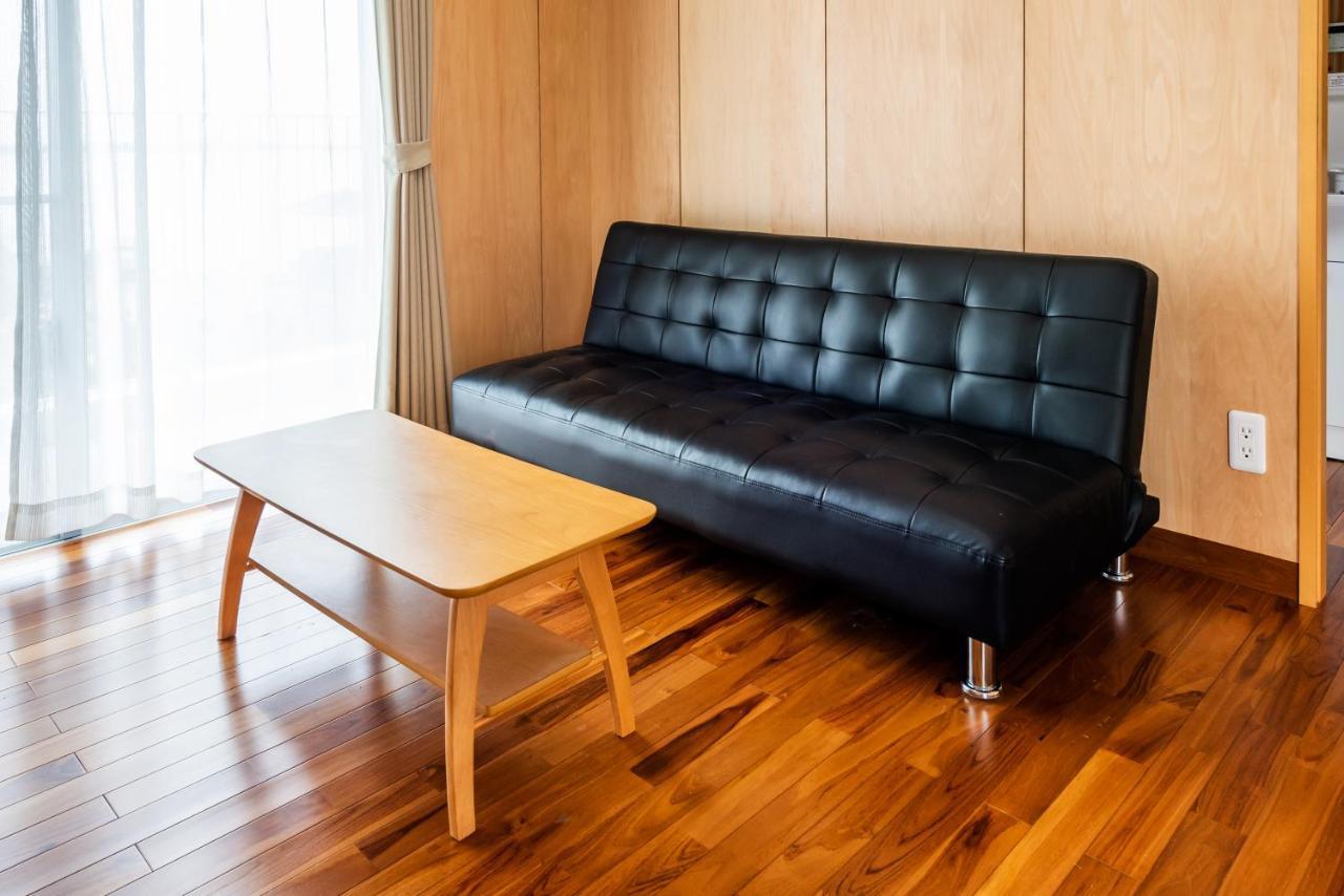 Guest house Kawamitsu Miyakojima  Extérieur photo