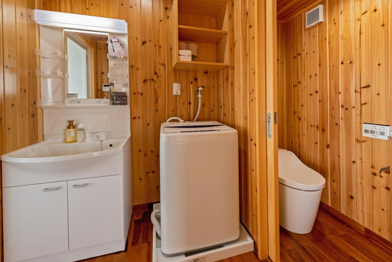 Guest house Kawamitsu Miyakojima  Extérieur photo