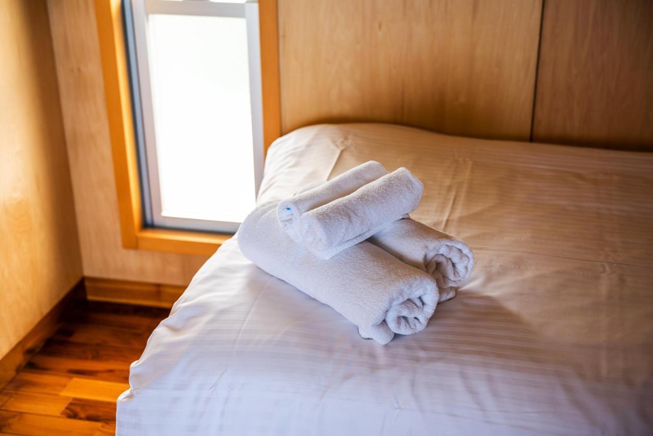 Guest house Kawamitsu Miyakojima  Extérieur photo